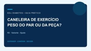 Caneleira de 1 kg: o peso é do par ou de cada peça?
