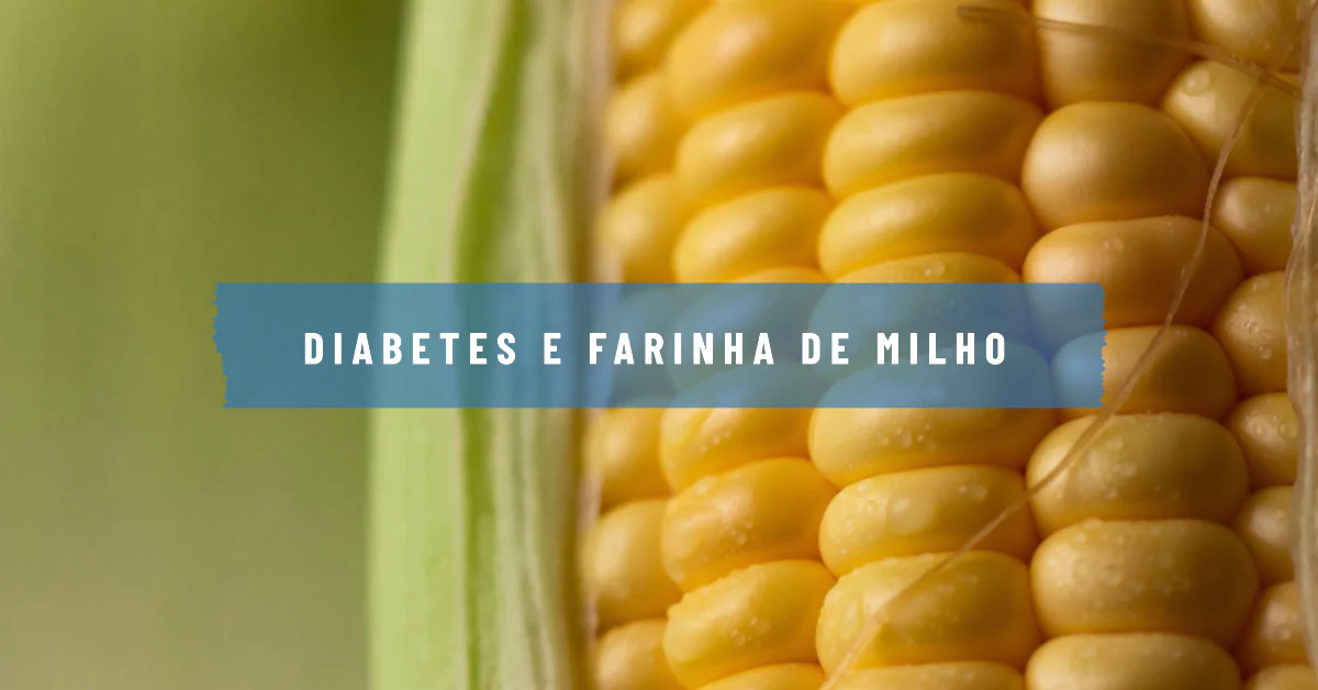 Este artigo explora se indivíduos com diabetes podem consumir farinha de milho. Embora a farinha de milho tenha um índice glicêmico variável, é possível incluí-la na dieta com moderação e sob a orientação de um profissional de saúde. O artigo também sugere alternativas mais seguras à farinha de milho, como farinha de amêndoas, farinha de coco e mix de farinhas low carb. Quem tem Diabetes pode comer Farinha de Milho?