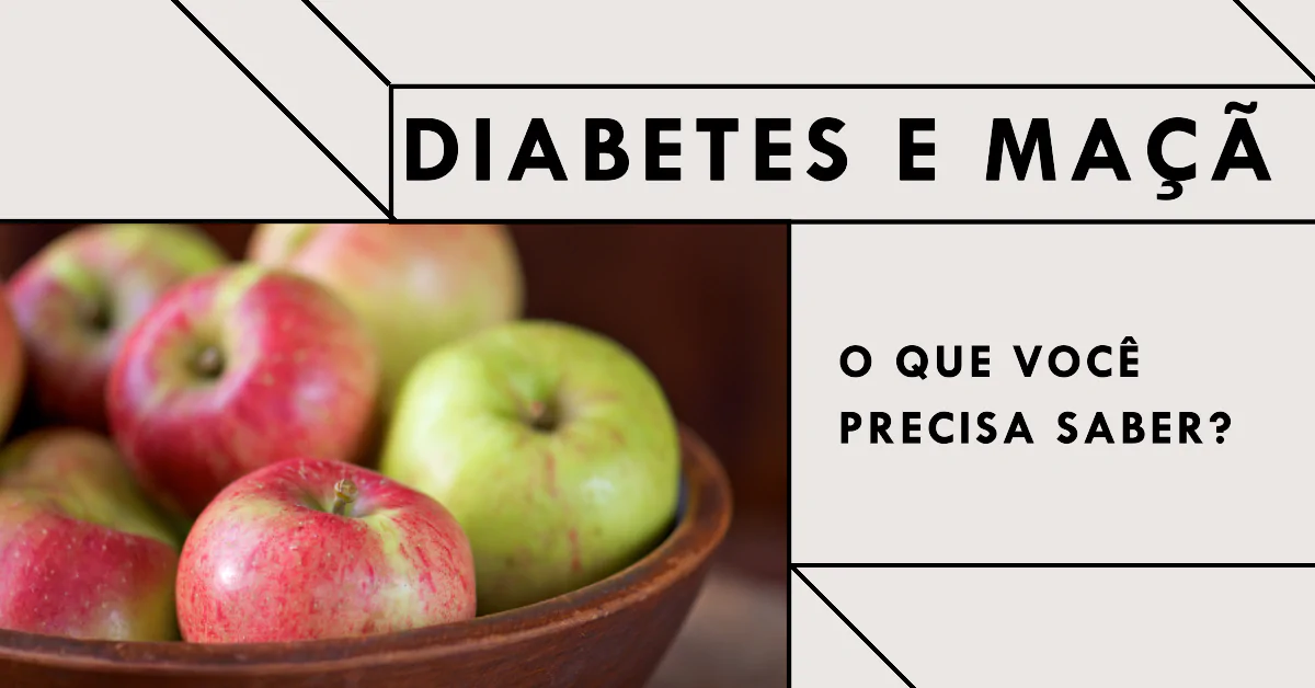 Este artigo explora a relação entre o consumo de maçãs e a diabetes. Discute-se como a maçã, devido ao seu índice glicêmico médio e alta fibra, pode ser uma boa opção para diabéticos. O texto aborda os benefícios da fruta para a saúde, como a prevenção do diabetes tipo 2 e a melhora na sensibilidade à insulina, além de orientações sobre como incorporá-la à dieta. O artigo também destaca a importância da diversidade na dieta e apresenta outros alimentos adequados para pessoas com diabetes. Quem tem Diabetes pode comer Maçã?