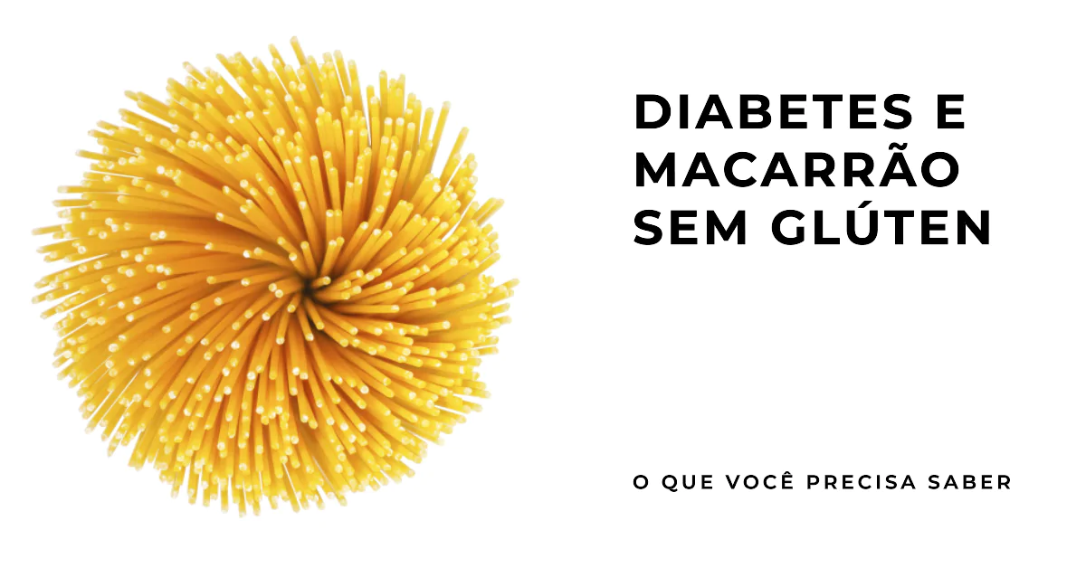 Quem tem Diabetes pode comer Macarrão sem Glúten? Este artigo explora a possibilidade de pessoas com diabetes consumirem macarrão sem glúten. Embora o macarrão sem glúten seja uma opção para pessoas com sensibilidade ao glúten, é importante lembrar que "sem glúten" não significa "baixo em carboidratos". Portanto, como qualquer outra fonte de carboidratos, pode aumentar a glicose no sangue. Pessoas com diabetes podem comer macarrão sem glúten, mas é fundamental o controle das porções e a monitorização dos níveis de glicose. A alimentação balanceada e a consulta regular a um profissional de saúde são fundamentais para o gerenciamento eficaz da doença.