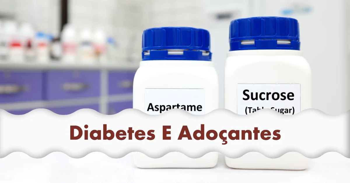 Este artigo explora a relação entre o uso de adoçantes e o diabetes. Ele fornece uma visão geral dos adoçantes e discute como eles podem ser benéficos para os diabéticos, focando nos adoçantes recomendados e aqueles que devem ser evitados. A mensagem final é a importância de uma consulta com um profissional de saúde antes de fazer qualquer mudança significativa na dieta. Quem tem Diabetes pode utilizar Adoçantes?