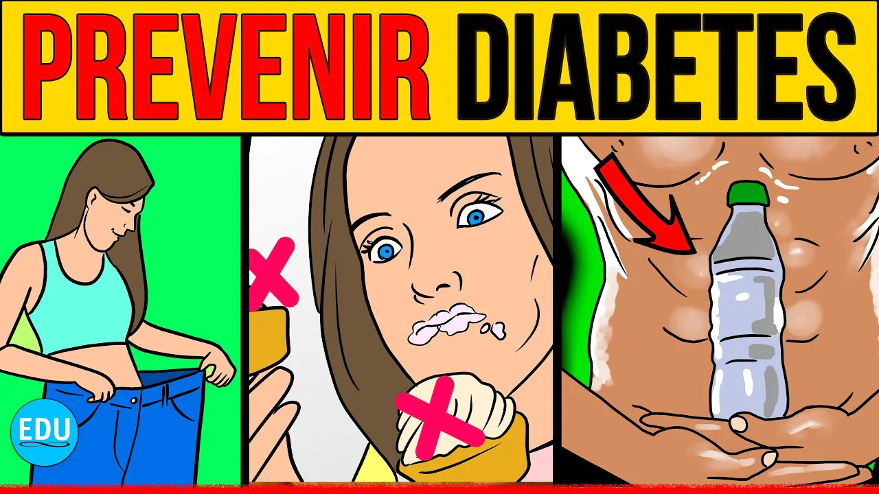 evitar diabetes