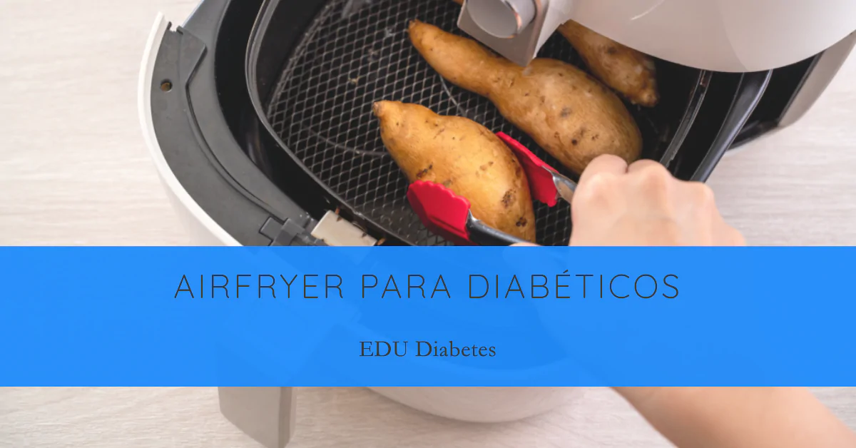 Este artigo discute a importância e os benefícios do uso da Airfryer (fritadeira de ar quente) para pessoas com diabetes. A Airfryer, uma ferramenta de cozinha que reduz a necessidade de óleo, oferece uma opção de preparo de alimentos mais saudável, algo essencial para quem sofre de diabetes. Abordamos também a necessidade de uma dieta com baixo teor de gordura e como a Airfryer se encaixa nesse cenário. Além disso, o artigo fornece receitas saudáveis apropriadas para diabéticos que podem ser preparadas na Airfryer, enfatizando sempre o controle de glicemia. Por fim, discutimos as precauções ao usar a Airfryer e a importância de uma alimentação balanceada e prática regular de exercícios para o controle eficaz da diabetes. AIRFRYER (Fritadeira de ar quente) para quem tem Diabetes