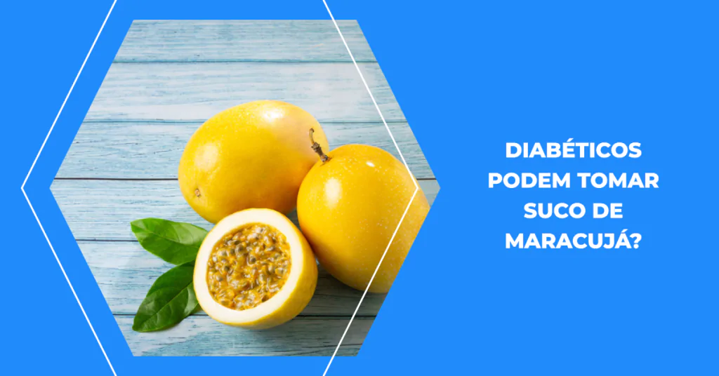 Este artigo discute a relação entre o suco de maracujá e a diabetes, destacando a importância do controle do açúcar na dieta de diabéticos. Explica o que é diabetes, os benefícios nutricionais do maracujá e como o suco de maracujá, quando consumido sem adição de açúcar, pode ser incorporado a uma dieta equilibrada para diabéticos. Também sugere alternativas ao suco de maracujá para manter a hidratação. Quem tem Diabetes pode tomar Suco de Maracujá?