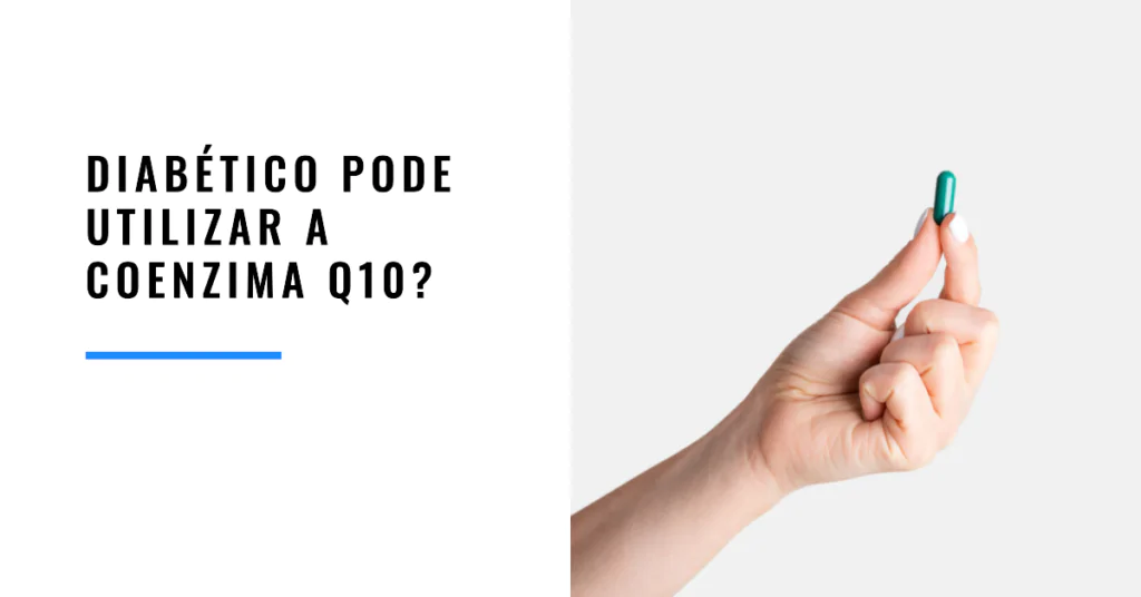 Este artigo aborda a possível relação entre diabetes e o uso de Coenzima Q10, um composto essencial para a produção de energia no organismo. Discutimos os benefícios potenciais da Coenzima Q10 para pessoas com diabetes, incluindo a redução do estresse oxidativo e a melhoria da saúde cardiovascular. No entanto, também enfatizamos a importância da consulta médica antes de iniciar qualquer suplementação, devido à possibilidade de interações medicamentosas.