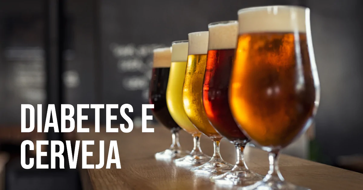 Quem tem Diabetes pode beber Cerveja? O artigo explora a questão de se pessoas com diabetes podem consumir cerveja. Analisa os efeitos do álcool e dos carboidratos na glicose, os riscos e recomendações para o consumo seguro e apresenta alternativas à cerveja. A resposta é complexa e exige moderação e acompanhamento médico.