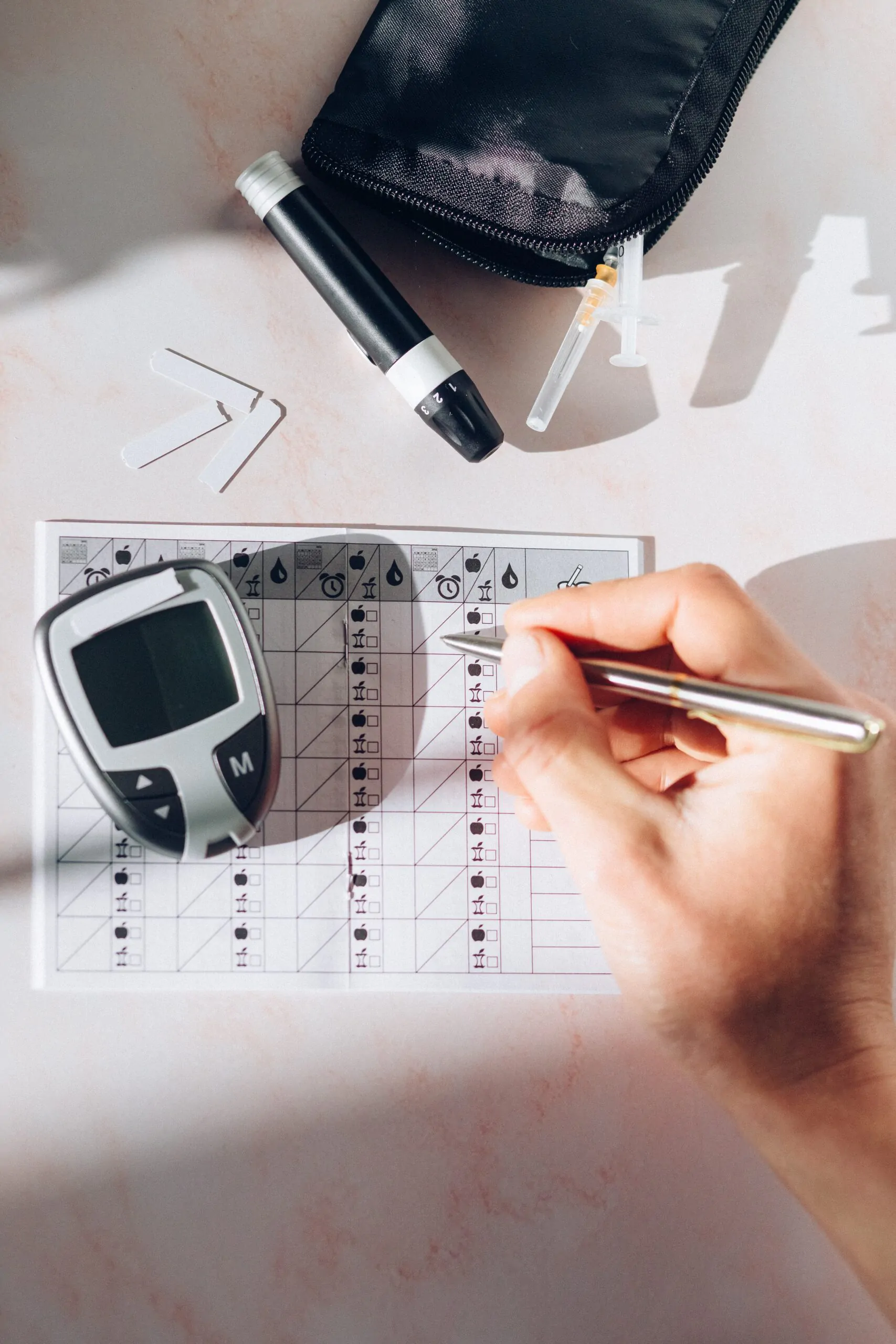 10 dicas para controlar a diabetes tipo 2