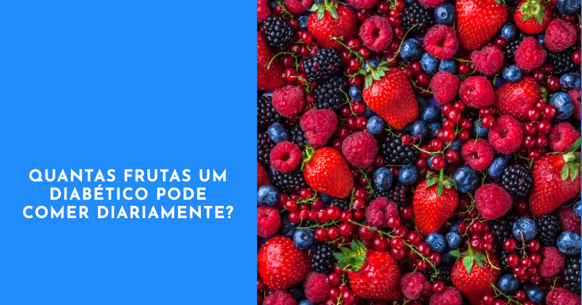 Quantas frutas um diabético pode comer diariamente? Este artigo aborda a quantidade de frutas que um diabético pode comer diariamente. Explora o papel das frutas na dieta de pessoas com diabetes, destacando os benefícios nutricionais. Também discute a importância de escolher frutas com baixo índice glicêmico. O artigo fornece sugestões práticas para incorporar frutas na dieta diária e destaca a necessidade de orientação profissional. Conclui enfatizando a importância da moderação e individualização ao incluir frutas na dieta de um diabético.