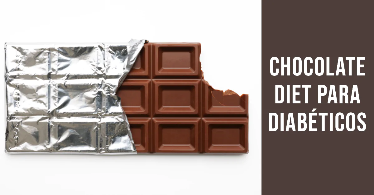 Diabético pode comer Chocolate Diet? Este artigo explora se diabéticos podem consumir chocolate diet, esclarecendo os mitos e verdades por trás dessa questão. Discute-se a natureza da diabetes, a composição do chocolate diet e suas implicações para os níveis de glicose no sangue. Embora o chocolate diet possa ser consumido por diabéticos, a moderação e uma alimentação equilibrada são sempre as melhores abordagens para a gestão da diabetes.