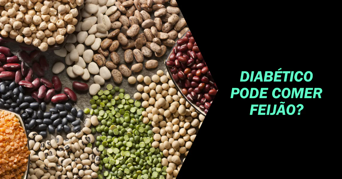 Diabético pode comer feijão? Este artigo discute a importância do feijão na dieta de pessoas com diabetes. Abordando o índice glicêmico e os benefícios nutricionais do feijão, conclui que diabéticos podem e devem incluí-lo na alimentação, desde que de maneira controlada e com o devido acompanhamento médico.