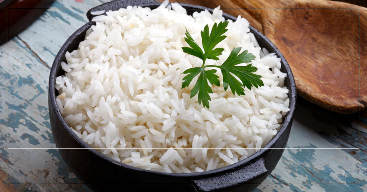 PRÉ DIABÉTICO PODE COMER ARROZ BRANCO? Este artigo aborda uma questão comum entre os indivíduos pré-diabéticos: a capacidade de consumir arroz branco. Discutiremos os impactos do arroz branco na glicemia, ofereceremos alternativas saudáveis e sugeriremos estratégias para incluir o arroz branco na dieta de maneira equilibrada.