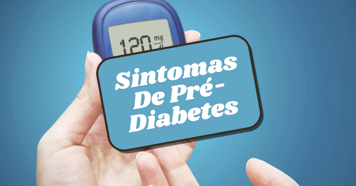 Sintomas de Pré-Diabetes no corpo. Este artigo fornece um guia detalhado sobre os sintomas da pré-diabetes, uma condição que ocorre quando os níveis de glicose no sangue são mais altos que o normal, mas ainda não o suficiente para serem classificados como diabetes. Além disso, abordamos estratégias de prevenção e tratamento para a pré-diabetes, destacando a importância de um diagnóstico precoce para evitar o desenvolvimento do diabetes tipo 2.