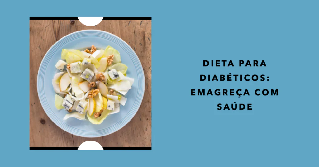 Dieta para diabéticos emagrecer. Este artigo fornece uma visão detalhada sobre a "dieta para diabéticos emagrecer". Discute a importância de uma dieta balanceada, a incorporação de alimentos benéficos e a necessidade de exercícios físicos regulares. O texto também destaca a importância de monitorar regularmente os níveis de açúcar no sangue e consultar um profissional de saúde ou nutricionista antes de iniciar qualquer nova dieta.