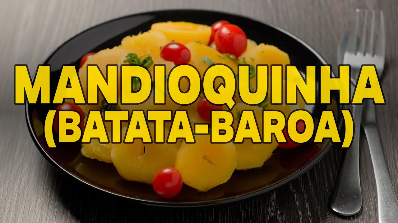 Quem tem Diabetes pode comer Mandioquinha?