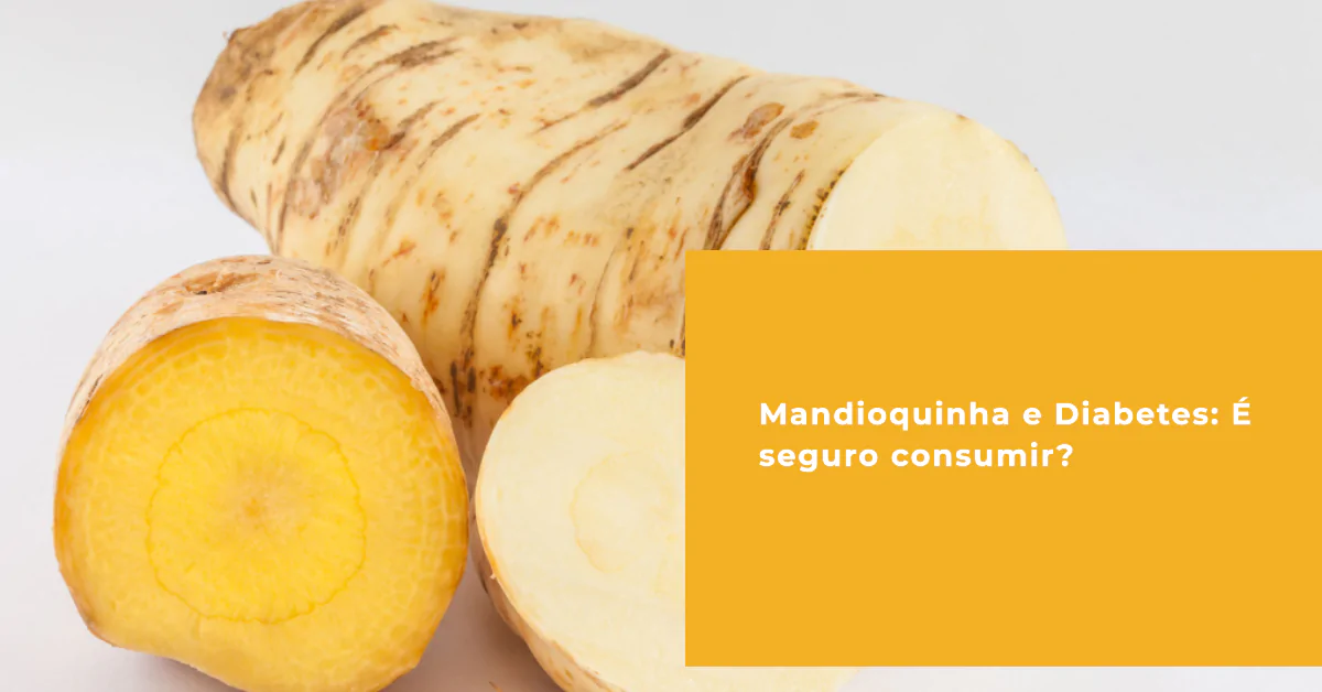Quem tem diabetes pode comer mandioquinha? A mandioquinha, um tubérculo rico em carboidratos, vitaminas e minerais, é uma opção segura e benéfica para diabéticos devido ao seu baixo índice glicêmico. Pode ser usada em diversas preparações culinárias e, quando consumida com moderação e em conjunto com uma dieta equilibrada, ajuda a gerenciar o açúcar no sangue.