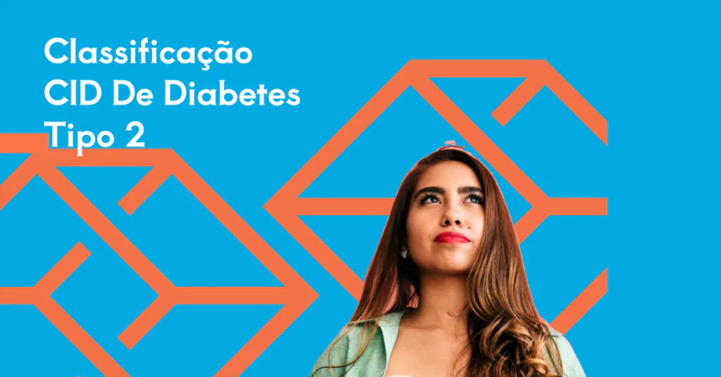 CID de diabetes tipo 2. Este artigo oferece um guia abrangente sobre o CID de Diabetes Tipo 2, explicando sua relevância tanto para profissionais da saúde quanto para pacientes. Ele aborda o uso clínico e administrativo do código, sua distinção em relação a outros tipos de diabetes e seu impacto nas opções de tratamento e seguro de saúde.