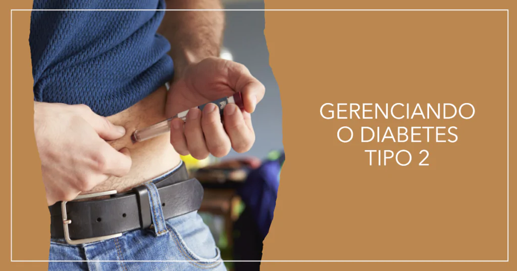 Diabetes tipo 2 precisa tomar insulina? O artigo aborda se pessoas com diabetes tipo 2 precisam tomar insulina. Ele explora em que situações a insulina pode ser necessária, oferece alternativas e descreve os diferentes tipos de insulina. O foco é proporcionar uma compreensão aprofundada para ajudar na tomada de decisão sobre o tratamento de diabetes tipo 2.