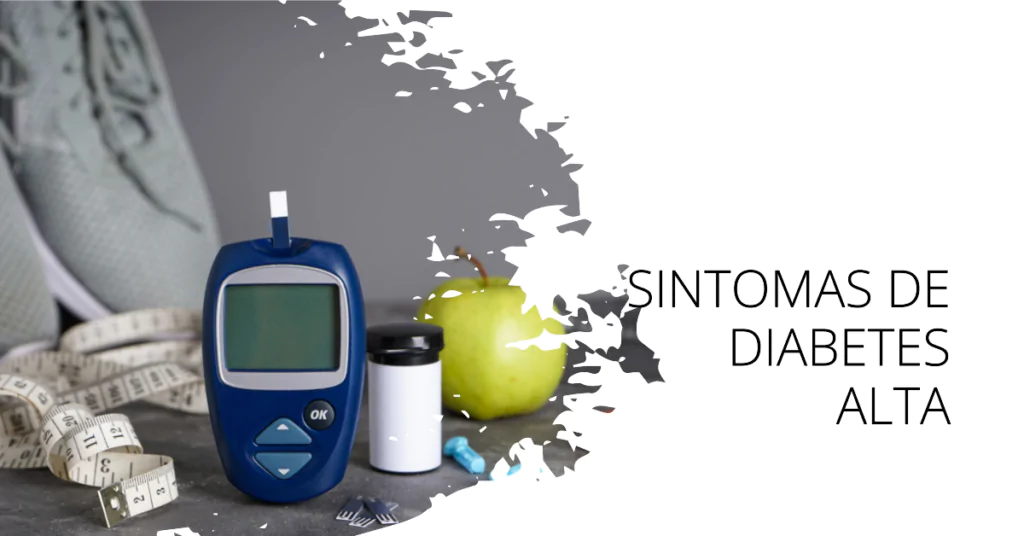 Sintomas de diabetes alta tipo 2. O artigo aborda os principais sintomas de diabetes alta tipo 2, destacando a sede excessiva, fome constante, fadiga e visão embaçada. A importância de reconhecer esses sintomas precocemente é enfatizada para evitar complicações e garantir um gerenciamento eficaz da doença.