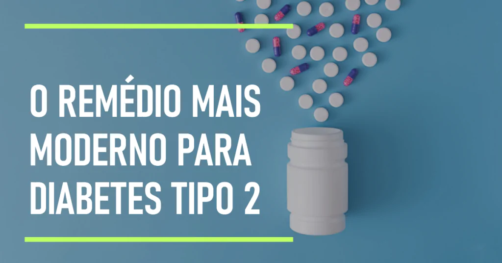 Qual o remédio mais moderno para diabetes tipo 2? O artigo explora o mais recente avanço no tratamento da diabetes tipo 2, destacando o remédio mais moderno e seu diferencial em relação às opções tradicionais. Além disso, é abordada a importância do acompanhamento médico e a acessibilidade dos tratamentos.