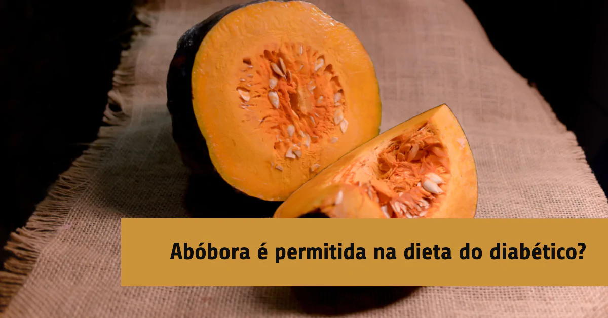 Diabético pode comer Abóbora? Este artigo esclarece a pergunta "Diabético pode comer Abóbora?" abordando sua composição nutricional, benefícios para a saúde, e melhores formas de consumo para diabéticos. Com base em estudos e diretrizes médicas, a abóbora pode ser uma adição saudável à dieta de um diabético quando consumida com moderação.