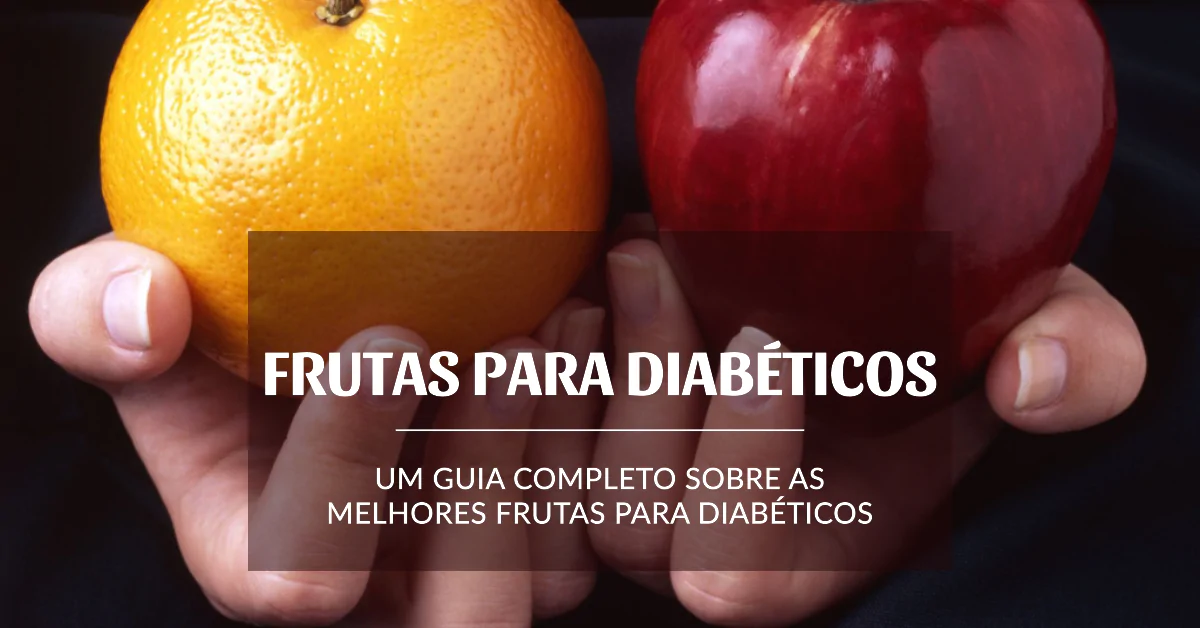 Melhores frutas para diabéticos tipo 2. Descubra as melhores frutas para diabéticos tipo 2 e aprenda a importância do índice glicêmico, nutrientes e dicas de consumo seguro para manter os níveis de glicose equilibrados.