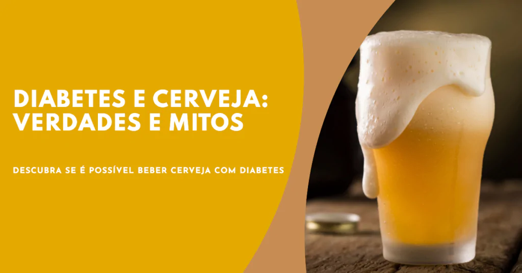 Quem Tem Diabetes Pode tomar Cerveja? Este artigo explora se o consumo de cerveja é seguro para pessoas com diabetes. Abordamos os efeitos do álcool na glicose no sangue, ingredientes da cerveja, precauções e recomendações para diabéticos que desejam consumir cerveja.