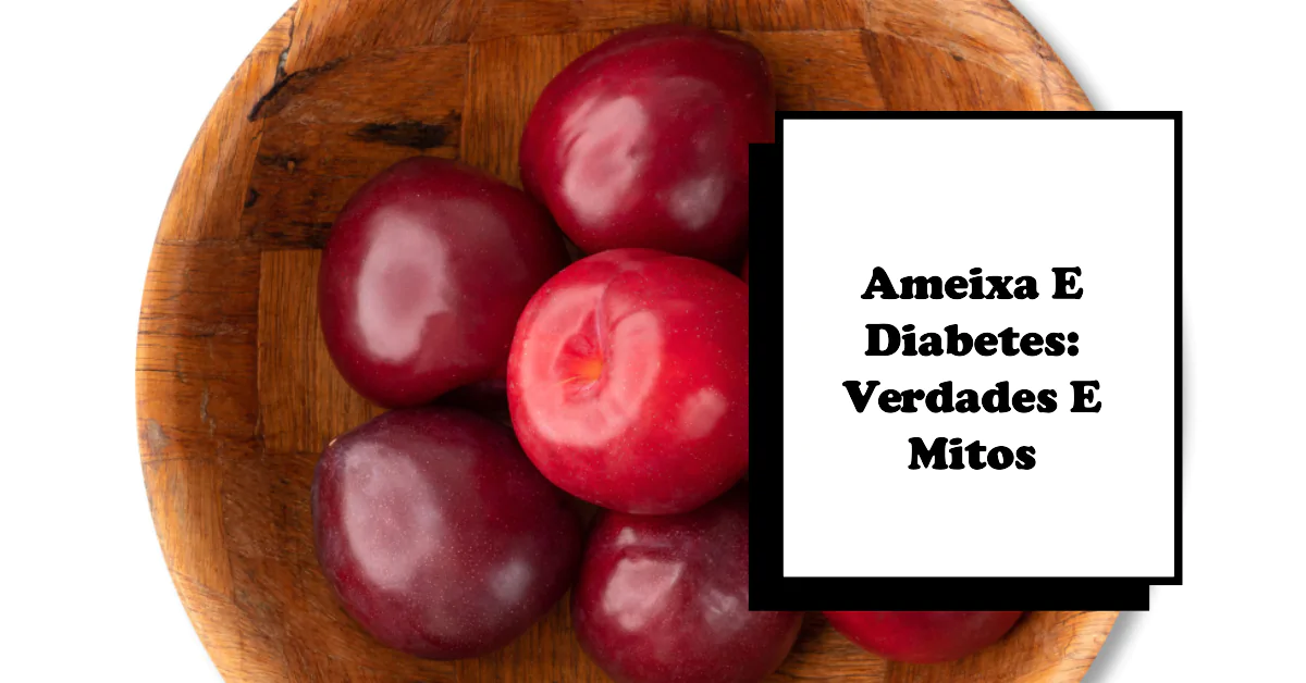 Quem tem Diabetes pode comer ameixa? Descubra se quem tem diabetes pode comer ameixa sem prejudicar seus níveis de glicose. Neste artigo, abordamos os nutrientes e antioxidantes presentes na ameixa, precauções sobre o seu consumo e formas seguras de incorporá-la na dieta diabética.