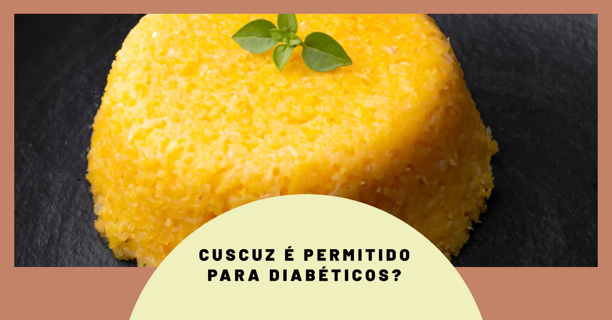 Diabético pode comer Cuscuz? Este artigo explora se diabéticos podem comer cuscuz, considerando o valor nutricional e o impacto nos níveis de glicose. Oferece também dicas e recomendações para o consumo responsável do alimento.