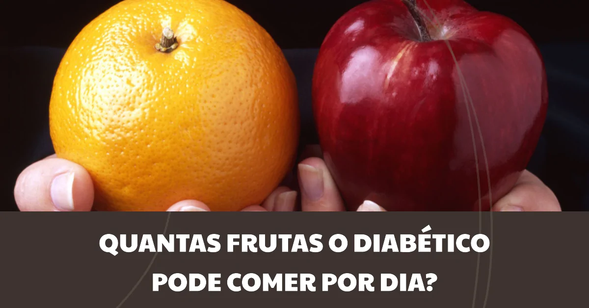 Quantas Frutas o Diabético Tipo 2 Pode Comer? Se você é diabético tipo 2, saber quantas frutas pode consumir é crucial para manter um controle glicêmico eficaz. Neste artigo, exploraremos como as frutas afetam os níveis de açúcar no sangue, o tamanho adequado das porções e quais frutas são melhores para você.