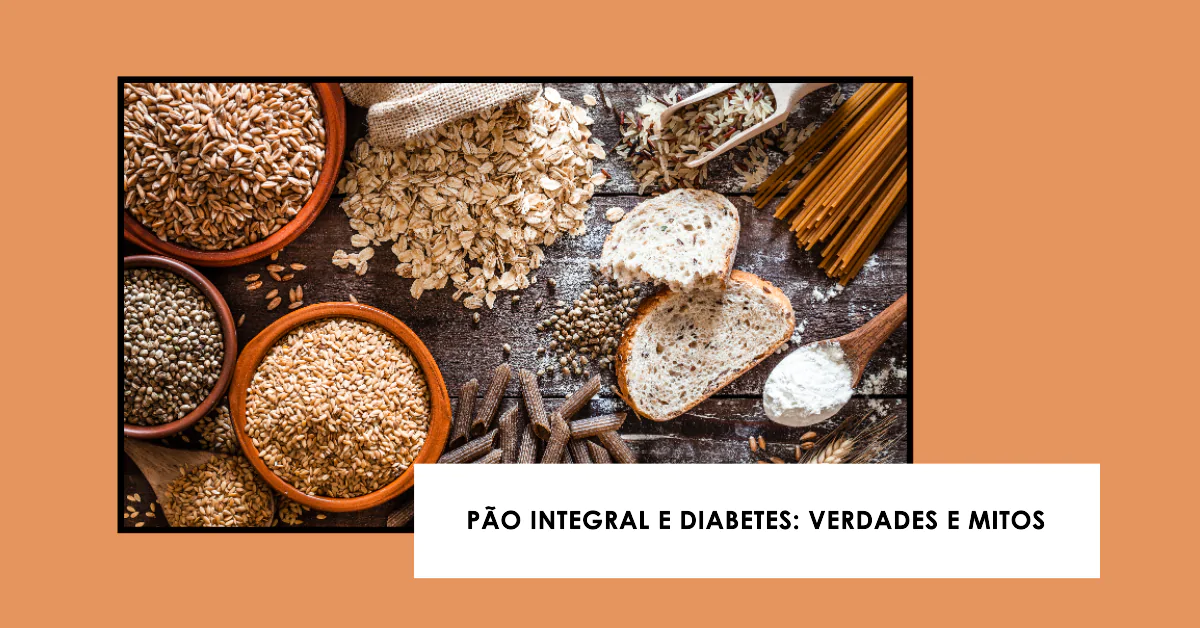 Quem tem Diabetes pode comer Pão Integral? Neste artigo, vamos explorar se quem tem diabetes pode comer pão integral com segurança. Vamos abordar os componentes nutricionais do pão integral, como ele afeta os níveis de açúcar no sangue, e como incorporá-lo em uma dieta balanceada para diabéticos.