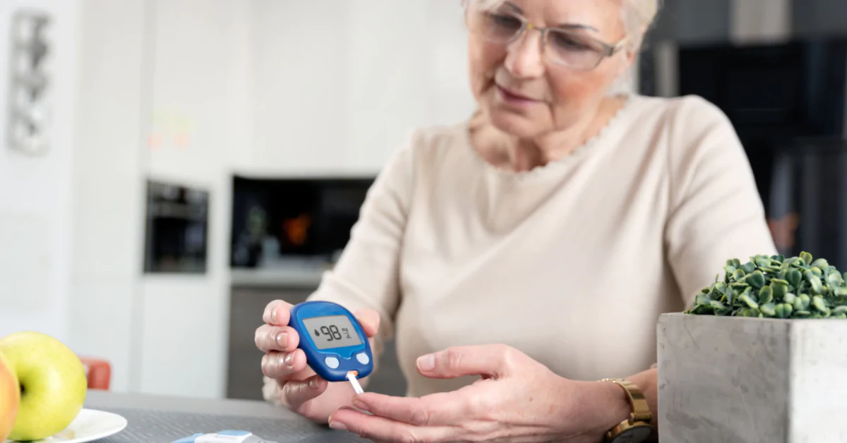 É possível reverter a Diabetes tipo 2?