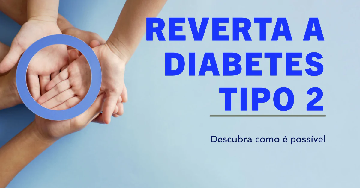 É possível reverter a Diabetes tipo 2? Explorando a possibilidade de reverter a Diabetes tipo 2, este artigo destaca o impacto positivo das mudanças de estilo de vida, como a adoção da dieta mediterrânea e a prática regular de exercícios físicos. Enfatiza-se que, embora não seja uma cura, a remissão é possível, permitindo que os diabéticos tipo 2 alcancem e mantenham níveis normais de glicose sem a dependência de medicamentos, desde que com orientação e acompanhamento médico.