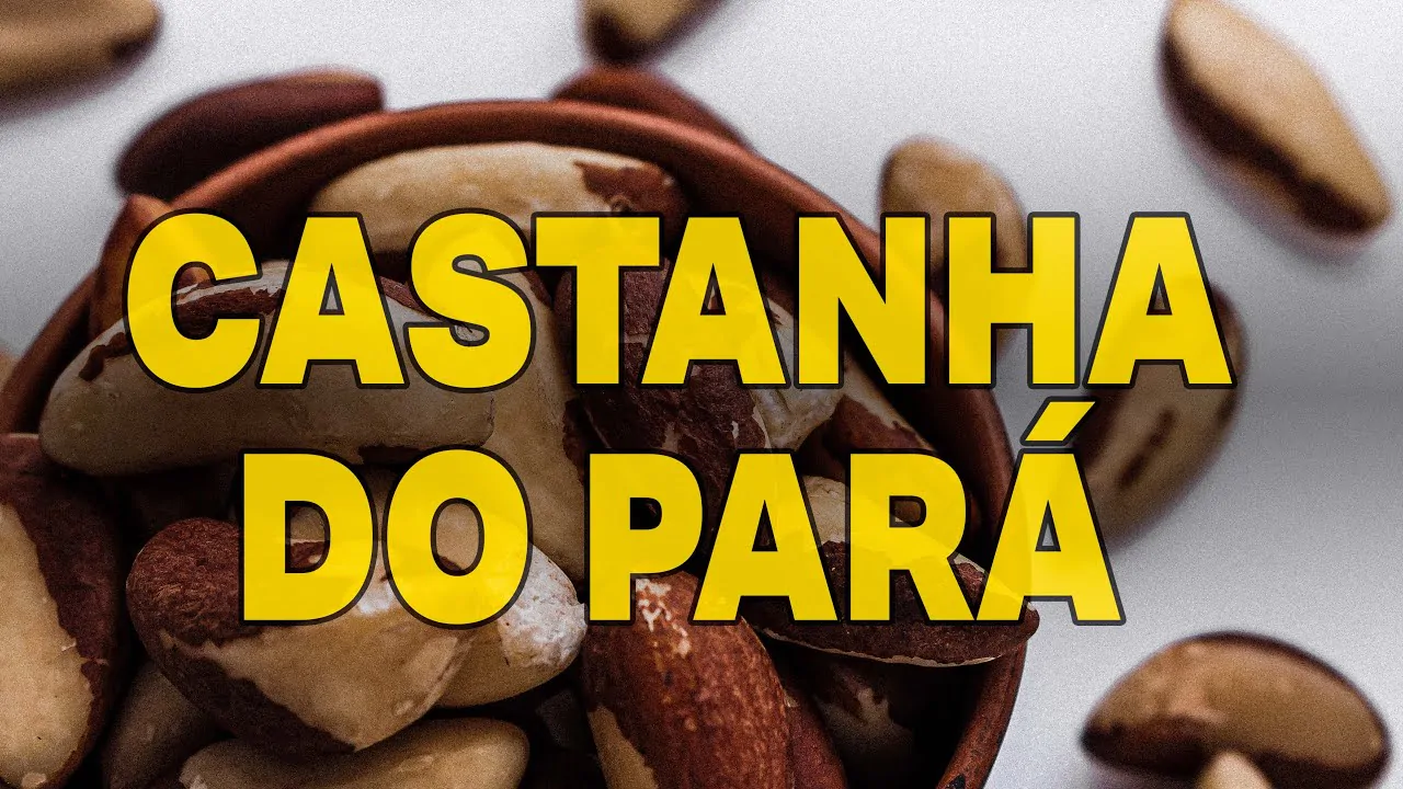 Quem tem Diabetes pode comer Castanha do Pará?