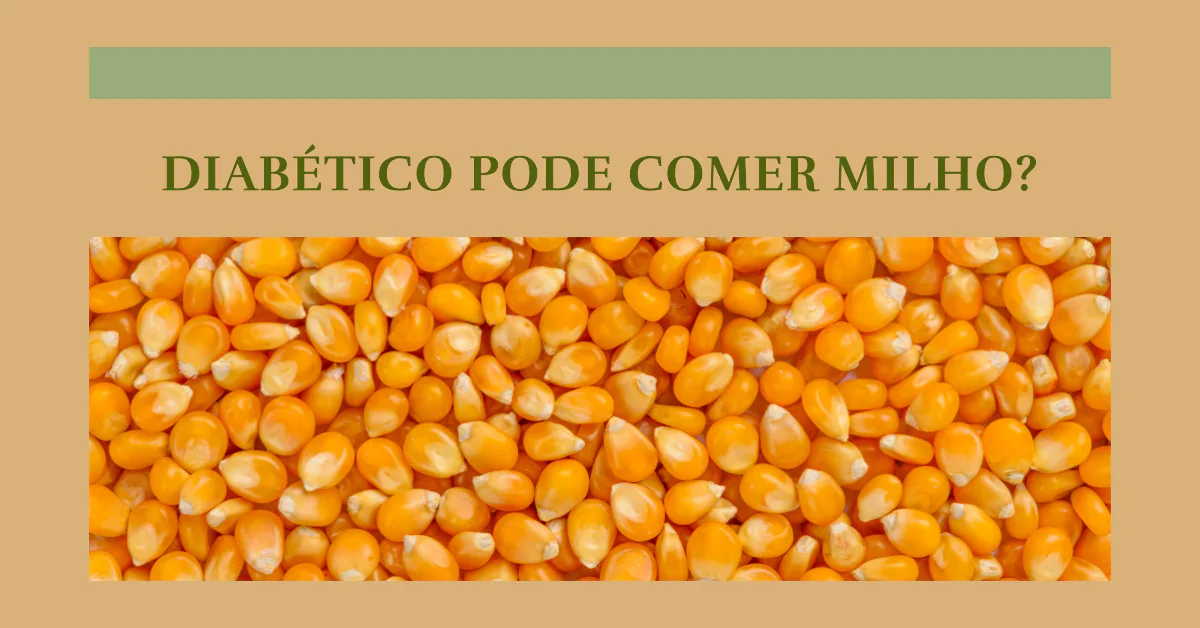 Diabético pode comer Milho? Explorando a questão "Diabético pode comer milho?", este artigo analisa o impacto nutricional do milho na dieta de diabéticos. Destacamos a importância da moderação, o índice glicêmico do milho e oferecemos recomendações práticas para a inclusão equilibrada deste alimento na alimentação diária. O artigo também sugere alternativas saudáveis e apresenta dicas para preparar milho de forma saudável, mantendo o foco no controle da glicemia.