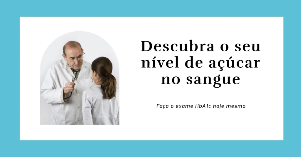 Hba1c exame de sangue. Este artigo detalha a importância do HbA1c exame de sangue no manejo do diabetes. Explicamos o que é HbA1c, como o exame é realizado, sua relevância na interpretação do controle glicêmico a longo prazo, e como os resultados podem influenciar o plano de tratamento e estilo de vida dos diabéticos. O exame é destacado como uma ferramenta crucial para prever riscos de complicações associadas ao diabetes, com ênfase na necessidade de monitoramento regular e ajustes na dieta e atividades físicas.