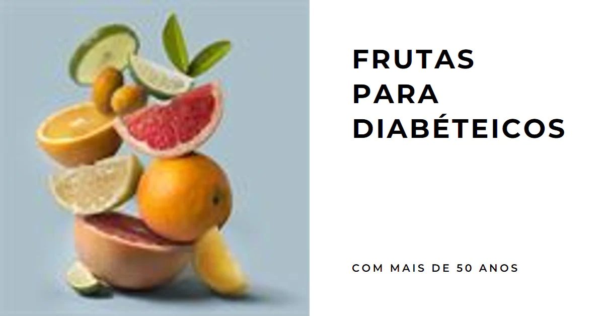 Descubra as "5 frutas para diabéticos com mais de 50 anos" que podem melhorar sua gestão do diabetes e promover um estilo de vida mais saudável. Maçãs, bagas, kiwi, peras e cerejas são essenciais para manter níveis de glicose equilibrados e oferecer benefícios nutricionais adicionais, essenciais para diabéticos maduros.