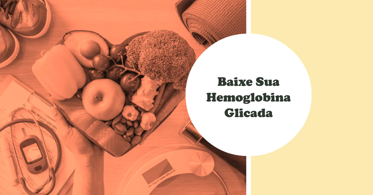 Como Baixar Hemoglobina Glicada Alta? Este artigo aborda estratégias eficazes sobre Como baixar Hemoglobina Glicada alta, crucial para o manejo do diabetes. Explicamos a importância da HbA1c como indicador de controle glicêmico e exploramos métodos para sua redução, incluindo ajustes na dieta, aumento da atividade física e gerenciamento do estresse. Enfatizamos a importância do monitoramento regular da glicose e da adesão às medicações prescritas. Além disso, fornecemos dicas práticas para integrar essas mudanças no cotidiano, visando um controle efetivo dos níveis de HbA1c.