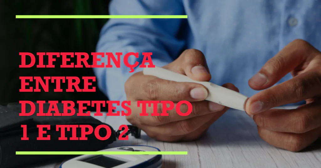 Diabetes tipo 1 e 2 diferenças. Exploramos as diferenças entre diabetes tipo 1 e tipo 2, destacando as causas, sintomas, tratamentos e estratégias de prevenção para cada tipo. Este artigo oferece insights valiosos sobre as particularidades de cada forma de diabetes, incluindo o papel da insulina e fatores de risco.