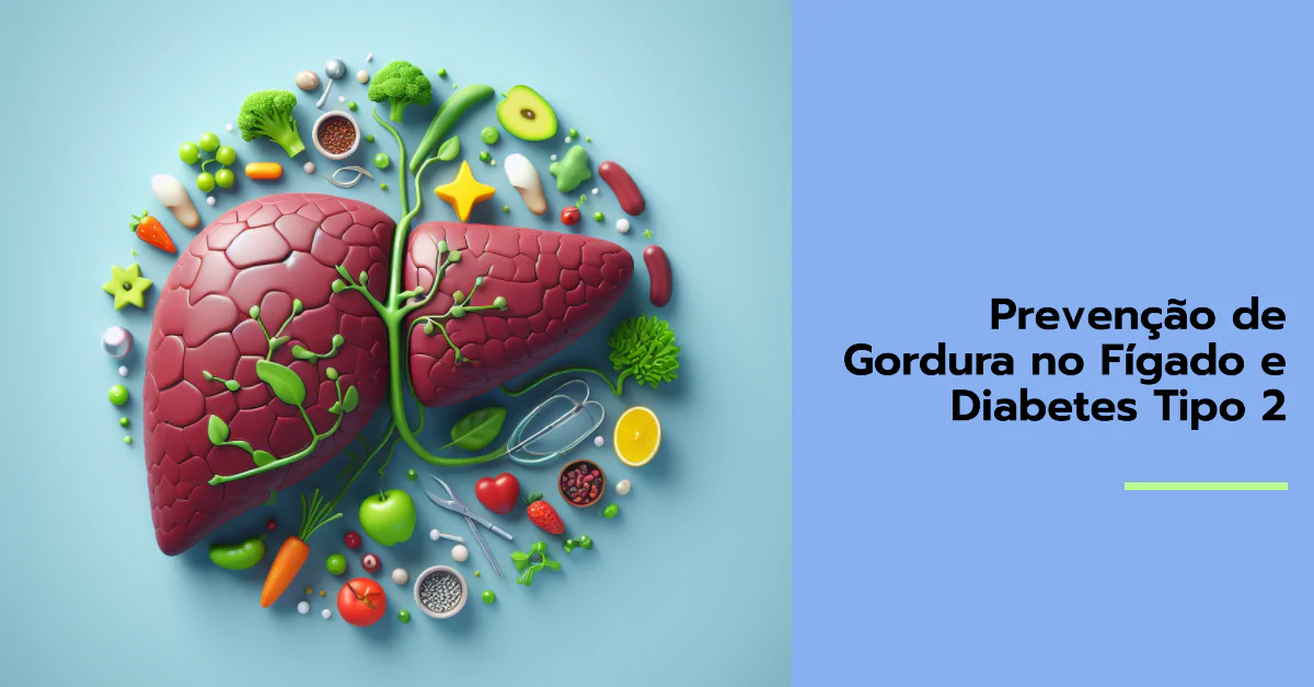 Gordura no Fígado e Diabetes Tipo 2. A relação entre gordura no fígado e diabetes tipo 2 é complexa, com a resistência à insulina sendo um fator crucial. Este artigo aborda as causas, sintomas, e estratégias de prevenção e gestão para ambas as condições, enfatizando a importância de um estilo de vida saudável e acompanhamento médico regular.