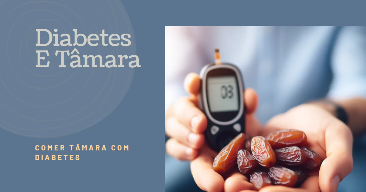 Quem Tem Diabetes Pode Comer Tâmara? Exploramos se as pessoas com diabetes podem incluir tâmaras em sua dieta. Analisamos o impacto das tâmaras na glicemia, enfatizando a importância da moderação e do monitoramento da glicose. Além disso, destacamos os benefícios nutricionais das tâmaras e oferecemos alternativas de frutas com baixo índice glicêmico para uma dieta equilibrada.