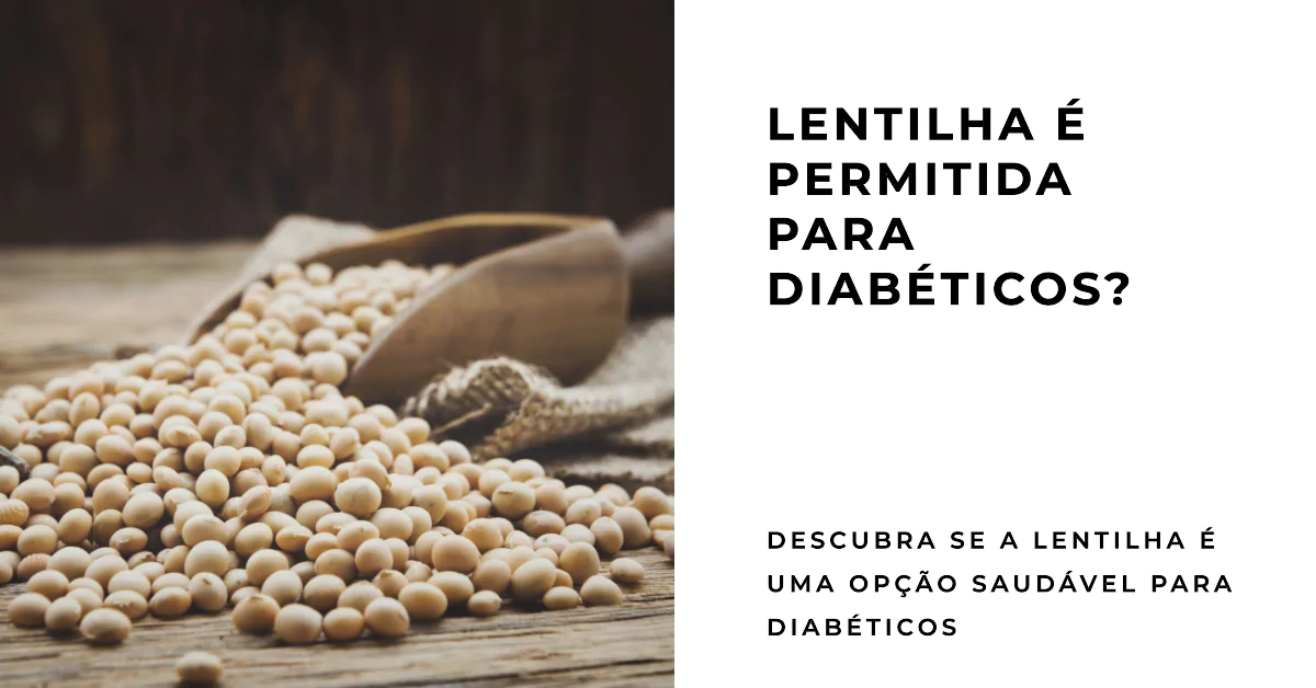 Diabético pode comer lentilha? Explorando a questão "Diabético pode comer Lentilha?", este artigo destaca as propriedades benéficas das lentilhas para diabéticos. Com um baixo índice glicêmico, ricas em fibras e proteínas, as lentilhas são uma opção alimentar saudável para quem busca controlar os níveis de glicose no sangue. Oferecemos dicas de como incorporá-las na dieta, maneiras de preparo e a importância de manter as porções equilibradas, sublinhando a importância de uma alimentação balanceada no manejo do diabetes.