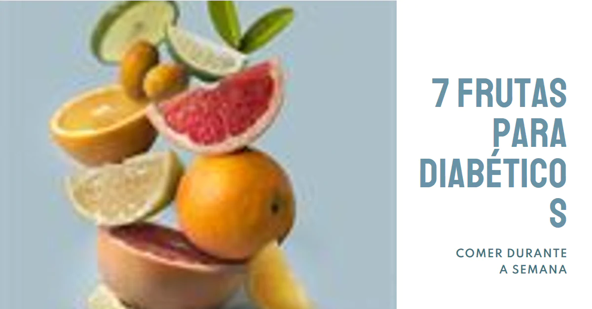 7 frutas para diabético comer durante a semana. Descubra o poder das 7 frutas para diabético comer durante a semana e como elas podem beneficiar seu controle glicêmico. Este guia prático oferece dicas para incorporar maçã, pera, amoras, kiwi, morango, laranja e abacate na dieta diária, com foco em sabor, saúde e equilíbrio. Aproveite estas sugestões para adicionar variedade, cor e nutrientes essenciais à sua alimentação, mantendo a diabetes sob controle.