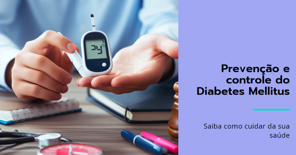 Diabetes Mellitus tipo 1 e 2. Este artigo aborda as principais diferenças entre Diabetes Mellitus Tipo 1 e Tipo 2, destacando as causas, sintomas e tratamentos de cada tipo. A compreensão dessas diferenças é essencial para o manejo eficaz da doença, permitindo aos indivíduos afetados viverem vidas mais saudáveis e plenas. Além disso, oferecemos dicas práticas e respondemos às perguntas frequentes sobre o Diabetes Mellitus.