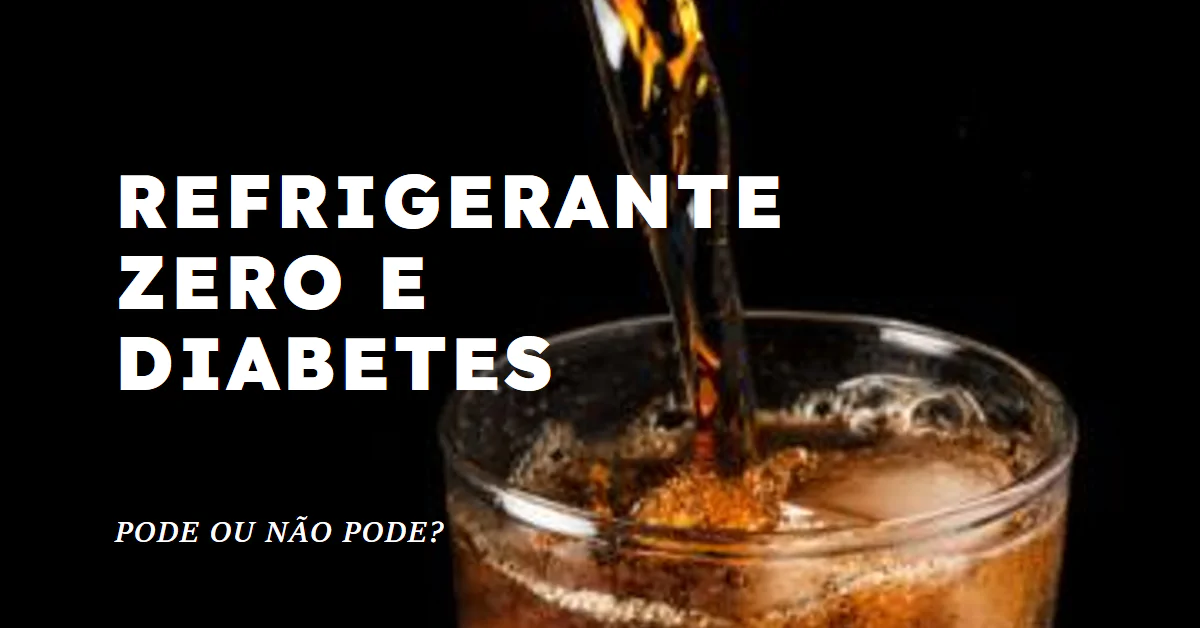 Quem t2m Diabetes pode tomar Refrigerante zero? Este artigo explora a pergunta "Quem tem Diabetes pode tomar Refrigerante Zero?", analisando os efeitos do consumo de refrigerante zero em pessoas com diabetes. Discutimos os ingredientes de refrigerantes zero, como os adoçantes artificiais, e como eles podem afetar os níveis de glicose no sangue. Além disso, avaliamos os prós e contras de incluir essas bebidas na dieta de diabéticos, oferecendo alternativas mais saudáveis e enfatizando a importância de um estilo de vida equilibrado e a consulta com profissionais de saúde para um manejo efetivo da doença.