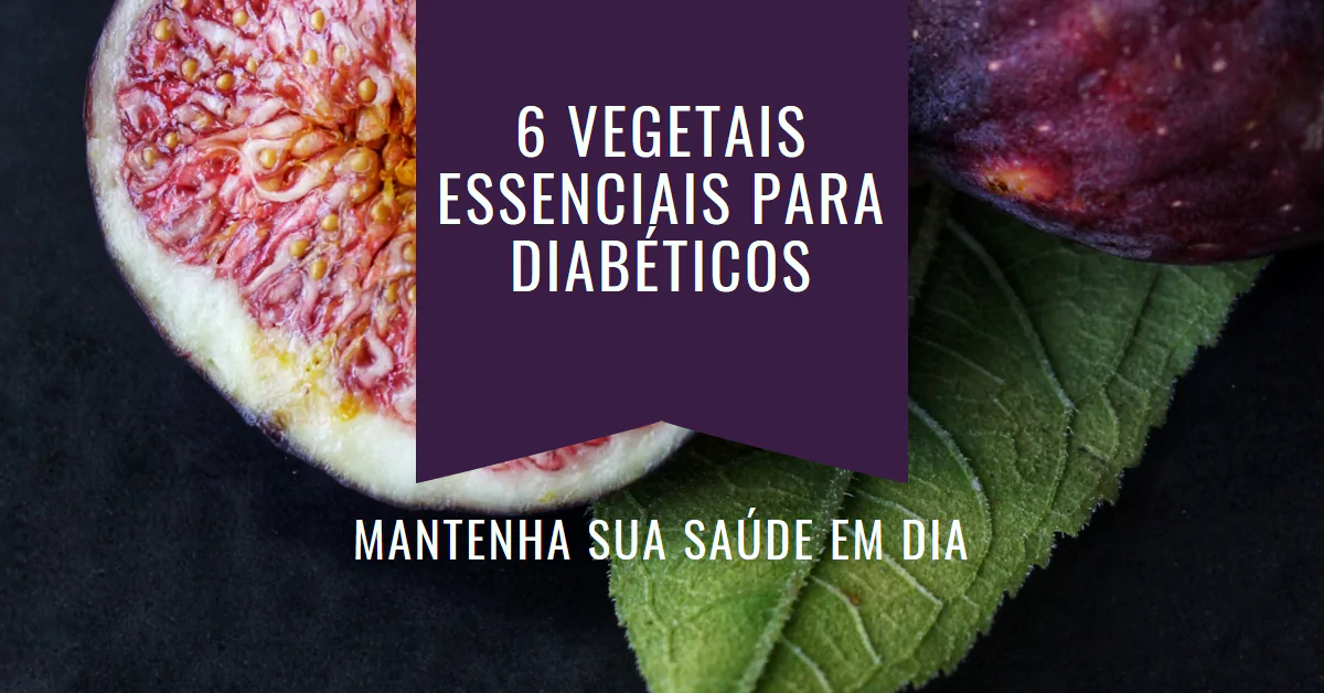 6 vegetais que você deve comer se for diabético. Este artigo destaca a importância de incluir vegetais saudáveis na dieta de quem tem diabetes, apresentando "6 vegetais que você deve comer se for diabético". Exploramos como vegetais como espinafre, brócolis, couve, abobrinha, tomates e cenouras podem beneficiar diabéticos, graças ao seu baixo índice glicêmico, alto teor de fibras, vitaminas e minerais. Além de oferecerem benefícios específicos para a saúde, esses vegetais contribuem para o controle da glicemia e promovem o bem-estar geral. O artigo também fornece dicas práticas para incorporar esses vegetais na dieta diária, ressaltando a necessidade de equilíbrio e moderação.