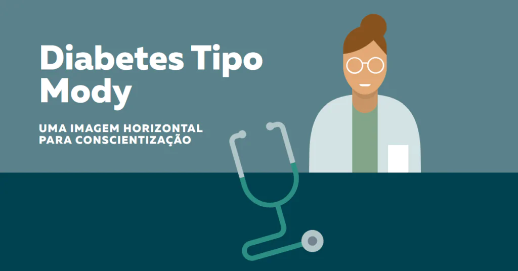 Diabetes Tipo Mody. Este artigo oferece uma visão abrangente sobre o Diabetes Tipo MODY, uma forma de diabetes genética, enfatizando suas características distintas em comparação com os tipos mais comuns de diabetes. Discutimos as causas genéticas do MODY, seus sintomas, processos de diagnóstico e as opções de tratamento disponíveis. Além disso, abordamos os desafios enfrentados pelos diabéticos MODY no dia a dia e a importância da educação e do manejo adequado da condição. O objetivo é esclarecer as particularidades do MODY para melhorar o entendimento e o cuidado com essa forma específica de diabetes.