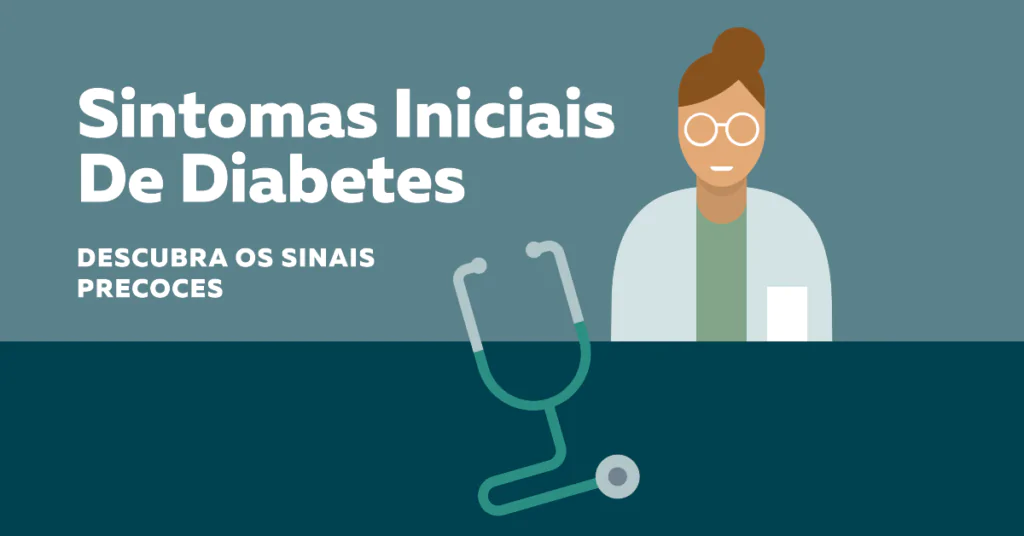 Diabetes sintomas iniciais. Este artigo aborda os sinais de alerta e sintomas iniciais do diabetes, destacando a importância do reconhecimento precoce para um manejo eficaz da doença. Através da identificação de sintomas como sede excessiva, fome constante, perda de peso inexplicável e fadiga, os indivíduos podem buscar orientação médica a tempo, potencialmente prevenindo complicações graves. Além disso, discute-se os fatores de risco e medidas preventivas, sublinhando um estilo de vida saudável como chave para a prevenção do diabetes tipo 2.