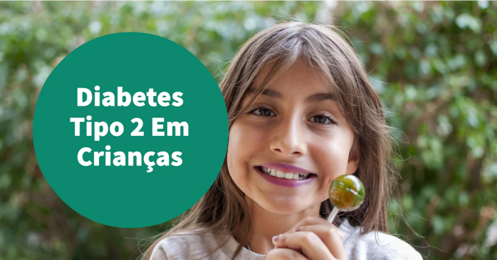 Diabetes tipo 2 em crianças. O crescente número de casos de diabetes tipo 2 em crianças é uma preocupação de saúde pública ligada a estilos de vida sedentários e dietas pouco saudáveis. Este artigo aborda os fatores de risco, sinais, diagnóstico e maneiras eficazes de tratamento e prevenção da condição. Enfatiza a importância de mudanças de estilo de vida, como alimentação saudável e atividade física regular, para o manejo da doença. Além disso, destaca a necessidade de suporte familiar e médico no processo de gerenciamento da diabetes tipo 2 em jovens, visando um futuro mais saudável para as crianças afetadas.