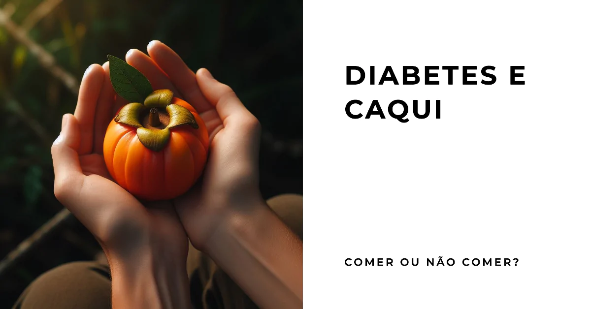 Quem Tem Diabetes Pode Comer Caqui? Este artigo examina se quem tem diabetes pode comer caqui, uma fruta doce com alto teor de açúcar. Discutimos o perfil nutricional do caqui, seus benefícios e seu impacto nos níveis de glicose no sangue. São oferecidas recomendações para o consumo seguro, como limitar as porções e combinar com alimentos que estabilizem a glicose. Alternativas ao caqui para diabéticos também são apresentadas, juntamente com dicas para monitorar a glicose após comer frutas doces. O artigo conclui com uma seção de FAQ para responder a perguntas comuns sobre o consumo de caqui por diabéticos.