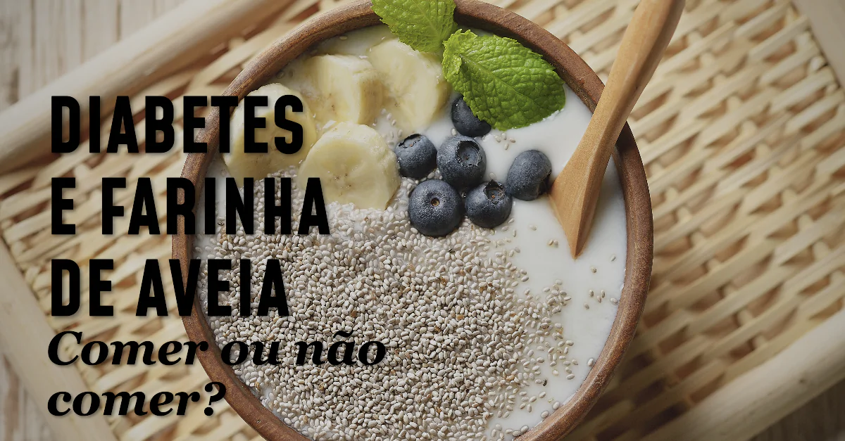 Quem tem Diabetes pode comer Farinha de aveia? Este artigo explora se quem tem diabetes pode incluir farinha de aveia em sua dieta, destacando os benefícios nutricionais como o controle glicêmico, saúde cardíaca e controle do peso. Analisamos a importância do índice glicêmico e da carga glicêmica da farinha de aveia, oferecendo dicas sobre como incorporá-la de forma saudável na alimentação diária. Também abordamos precauções a serem consideradas e enfatizamos a importância do monitoramento individual e da consulta a profissionais de saúde para uma gestão eficaz do diabetes.